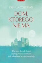 Okadka ksiki Dom, ktrego nie ma