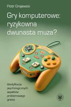Okładka książki 