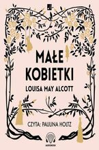 Okładka - Małe kobietki - Louisa May Alcott