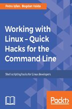 Working with Linux - Quick Hacks for the Command Line. Command line power like you've never seen