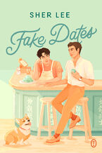 Fake Dates and Mooncakes