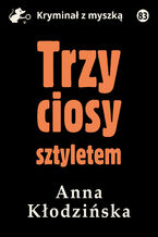 Trzy ciosy sztyletem