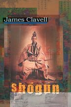 Okładka - Shogun - James Clavell