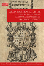 Okładka - Drukowane oracje na obłóczyny i profesje zakonne dominikanek lwowskich w XVIII w.  adresatki, autorzy, walory literackie, funkcje społeczne i kulturowe - Michał Kuran