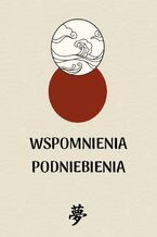 Okładka - Wspomnienia podniebienia - Praca zbiorowa