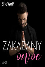 Okładka - Zakazany owoc  opowiadanie erotyczne - SheWolf