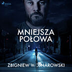 Mniejsza połowa