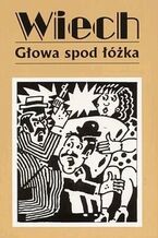 Głowa spod łóżka