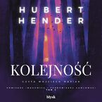 Okładka - Kolejność - Hubert Hender