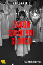 Zakon Świątyni Słońca