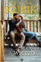 Okładka - W cieniu wierzb - Sylwia Kubik