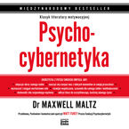 Okładka - Psychocybernetyka - Maxwell Maltz