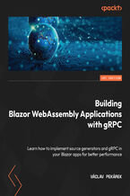 Building Blazor WebAssembly Applications with gRPC. Learn how to implement source generators and gRPC in your Blazor apps for better performance