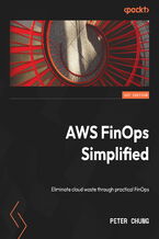 AWS FinOps Simplified. Eliminate cloud waste through practical FinOps