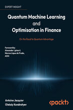 Quantum Machine Learning and Optimisation in Finance. On the Road to Quantum Advantage