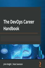 The DevOps Career Handbook. The ultimate guide to pursuing a successful career in DevOps