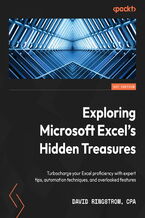 Exploring Microsoft Excel's Hidden Treasures. Turbocharge your Excel proficiency with expert tips, automation techniques, and overlooked features