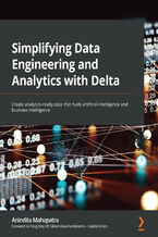 Simplifying Data Engineering and Analytics with Delta. Create analytics-ready data that fuels artificial intelligence and business intelligence