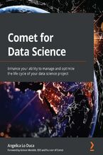 Comet for Data Science. Enhance your ability to manage and optimize the life cycle of your data science project