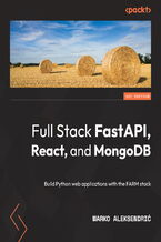 Full Stack FastAPI, React, and MongoDB. Build Python web applications with the FARM stack