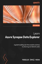 Learn Azure Synapse Data Explorer. A guide to building real-time analytics solutions to unlock log and telemetry data