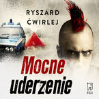 Mocne uderzenie