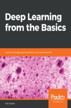 Deep Learning from the Basics. Python and Deep Learning: Theory and Implementation