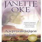 Okładka - Nieprzemijająca radość - Janette Oke