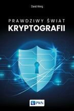 Okładka - Prawdziwy świat kryptografii - David Wong