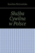 Służba Cywilna w Polsce