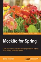 Mockito for Spring. Learn all you need to know about the Spring Framework and how to unit test your projects with Mockito