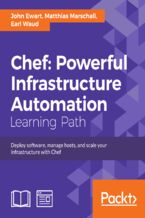 Chef: Powerful Infrastructure Automation. Deploy software, manage hosts, and scale your infrastructure with Chef