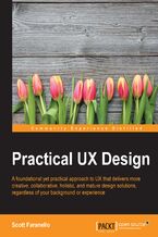 Practical UX Design. Click here to enter text
