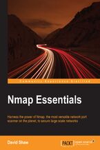 Nmap Essentials. Harness the power of Nmap, the most versatile network port scanner on the planet, to secure large scale networks