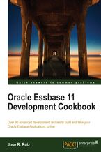 Oracle Essbase 11 Development Cookbook. Over 90 advanced development recipes to build and take your Oracle Essbase Applications further with this book and