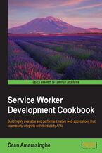 Service Worker Development Cookbook. Click here to enter text
