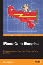 iPhone Game Blueprints. If you're looking for inspiration for your first or next iPhone game, look no further. This brilliant hands-on guide contains 7 practical projects that cover everything from animation to augmented reality. Game on!