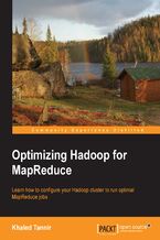 Optimizing Hadoop for MapReduce. This book is the perfect introduction to sophisticated concepts in MapReduce and will ensure you have the knowledge to optimize job performance. This is not an academic treatise; it&#x2019;s an example-driven tutorial for the real world