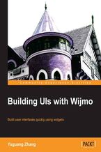 Building UIs with Wijmo. Wijmo lets you use widgets on your websites for more flexibility and ease of use in the user interface. This book shows you how with a refreshingly logical and example-led approach that makes learning a pleasure