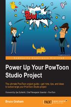 Power Up Your PowToon Studio Project. The ultimate PowToon project guide &#x2013; get hints, tips, and ideas to turbocharge your PowToon Studio project