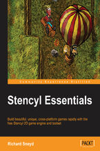 Stencyl Essentials. Build beautiful, unique, cross-platform games rapidly with the free Stencyl 2D game engine and toolset