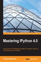 Mastering IPython 4.0. Complete guide to interactive and parallel computing using IPython 4.0