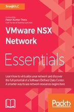 VMware NSX Network Essentials. Join the revolution in Software Defined Networking