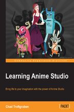 Learning Anime Studio. Bring life to your imagination with the power of Anime Studio