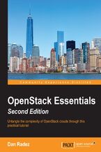 OpenStack Essentials. Click here to enter text. - Second Edition
