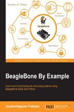 BeagleBone By Example. Click here to enter text