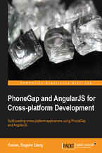 PhoneGap and AngularJS for Cross-platform Development. Build exciting cross-platform applications using PhoneGap and AngularJS