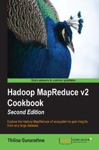 Hadoop MapReduce v2 Cookbook. Explore the Hadoop MapReduce v2 ecosystem to gain insights from very large datasets
