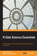 R Data Science Essentials. R Data Science Essentials