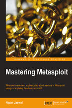 Mastering Metasploit. With this tutorial you can improve your Metasploit skills and learn to put your network&#x2019;s defenses to the ultimate test. The step-by-step approach teaches you the techniques and languages needed to become an expert